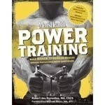 Men's Health Power Training: Build Bigger, Stronger Muscles Through Performa...