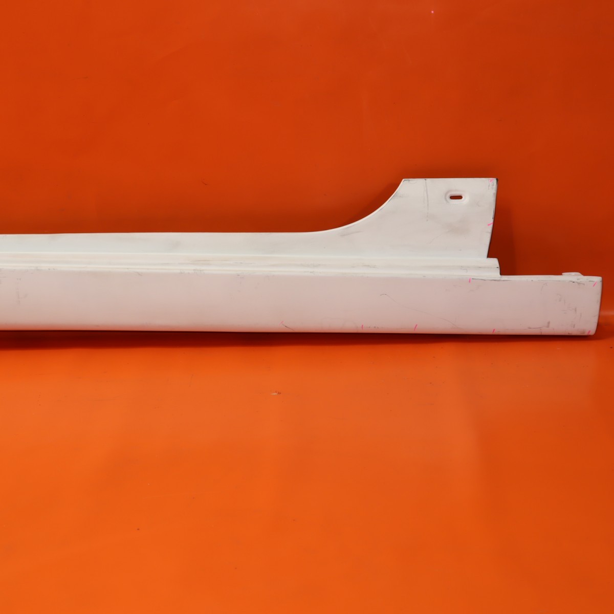 BENTLEY GTC GT ROCKER MOLDING RIGHT MANSORY 2004 2005 2006 2007 2008 2009 2010