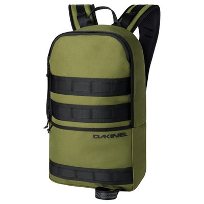 Dakine 96 Heli Street 22 - Rucksack 48 cm (cypress)