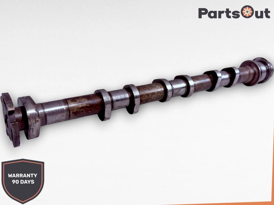 AUDI S4 S5 A6 Q7 3.0 2010-2019 paso derecho Árbol de levas de admisión lateral 06E109101BG Foto 2 de 4