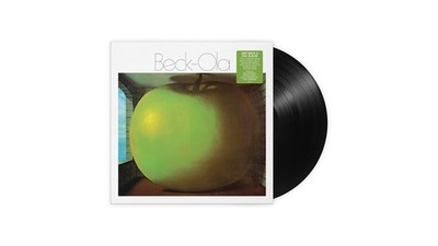 Jeff Beck Beck-Ola (US IMPORT)