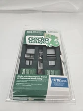 PacTool SA903 Gecko Gauge Siding Mounting Kit 5/16in NEW