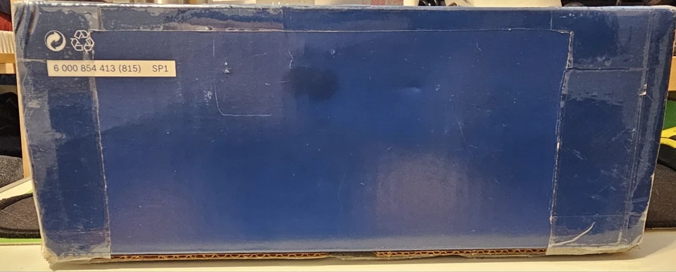 Motor De Arranque BOSCH SR3279X Reman *NUEVO* NUNCA USADO Foto 2 de 4