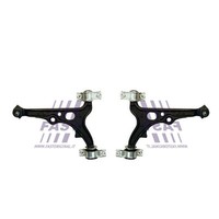 Querlenker Satz Links Rechts FüR Alfa Romeo Spider GTV 145 Fiat Coupe Marea