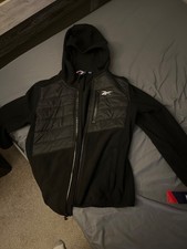 reebok jacket brand new with tags