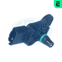 Sensor Saugrohrdruck ERA 550669A FüR Peugeot 308 SW 1 207 CC Partner Tepee 508 2