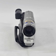 JVC Handycam Digital HD Video Camera Recorder GR-AX880U
