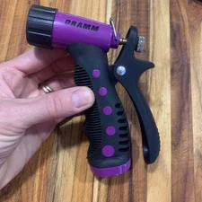 Dramm High Power Spray Pistol