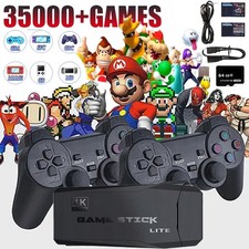 35000+ Retro Video Game
