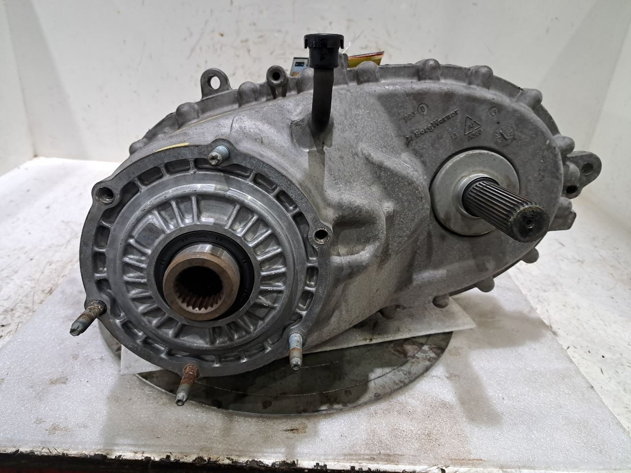 2018 Ram1500 Transfer Case Sku#4553228