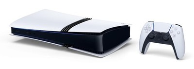 Sony PlayStation 5 Pro 2 TB Wi-Fi Black, White
