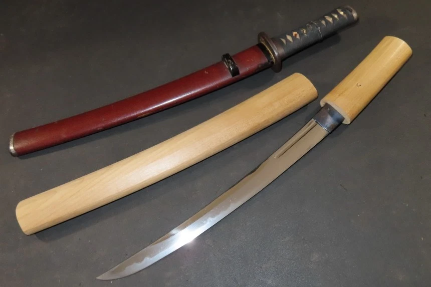 日本古董剑| eBay