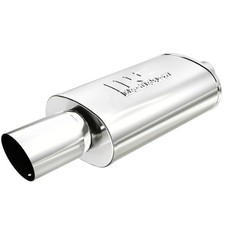 Magnaflow Performance Muffler 14827 Universal Performance
