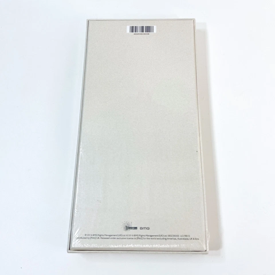 WHITE LIES Friends Limited Edition Cassette Box Set  - Image 2 of 3