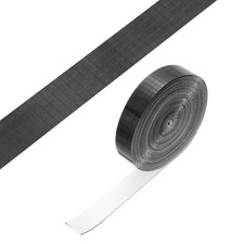 5x5mm Self Adhesive Mirrors Mosaic Tiles, 8000 Pcs Mosaic Sticker, Black