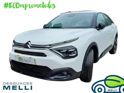 9831100280 Piloto Trasero Izquierdo para CITROEN C4 BERLINA FEEL PACK 2 9076566 - Imagen 5 de 8