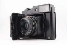 Fuji GS645 Professional Medium Format Fujinon 75mm