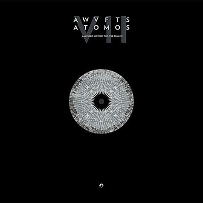 A Winged Victory For - Atomos VII - Vinyl Record 12 - G3z