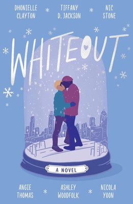 Whiteout | Angie Thomas (u. a.) | Englisch | Taschenbuch | 304 S. | 2022