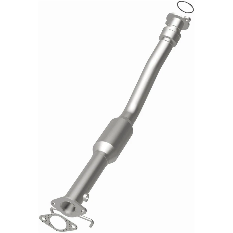 MagnaFlow 51532-BN for 2001-2004 Buick Century Foto 3 de 4