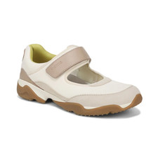 Limited stock VIONIC Walk Slim Giselle Sneaker - Ivory NEW WITH BOX