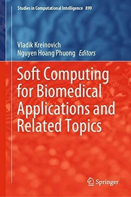 Soft Computing for Biomedical Applications and Related Topics Buch Springer