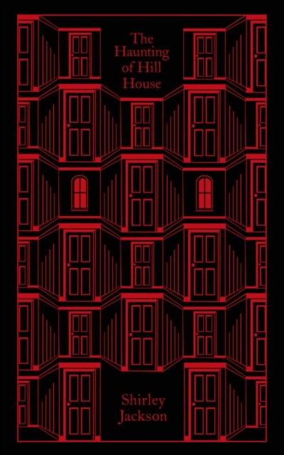 The Haunting Of Hill House Shirley Jackson - Image 4