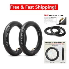 Universal Scooter Inner Tubes 12.5 x 2.5/2.75...