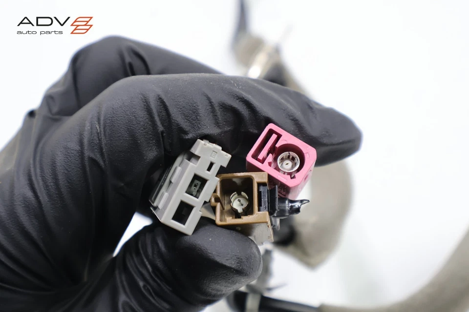 Nissan Frontier 2016-2019 alimentador antena cable cable cable cableado arnés OEM Foto 3 de 4