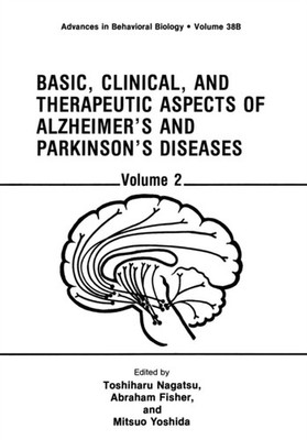 Nagatsu - Basic Clinical and Therapeutic Aspects of Alzheimer S and  - X555z