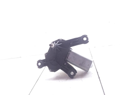 OPEL VECTRA C Heckscheibenwischermotor 009185821 1.9 Diesel 88kw 2004 34355166