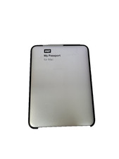 WD My passport 500GB External Hard Drive WD5000BMVW-11AJGS2 ( 12Hours)