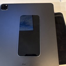 Apple iPhone 14, Blue, 128 GB, Unlocked, GREAT BATTERY HEALTH