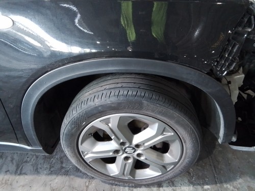 MOULDING WHEEL ARCH FRONT RH SUZUKI VITARA MK4 (APK) 2015 On SZ-T BLACK