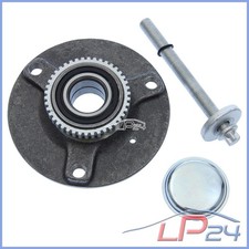 Roulement de roue Smart CITY-COUPE