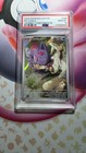 PSA 10 Pokemon Zorua De N SVP189 FR Promo ETB Aventures Ensemble