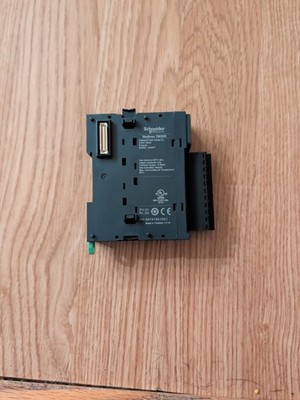 Schneider Electric TM3DI8 Modicon, 8 Digital Inputs, Signal Module