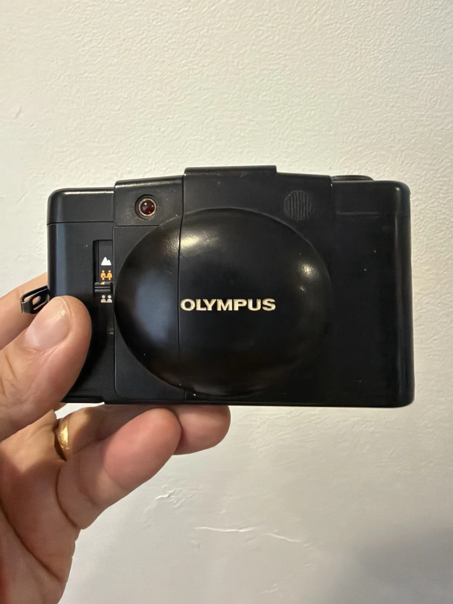 25+ Olympus Xa A11 for sale | Updated Oct 2026