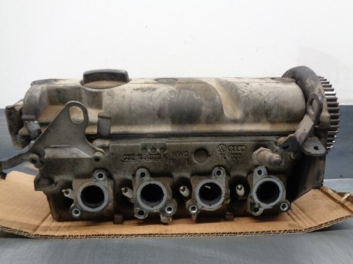 032103373K zylinderkopf r. VOLKSWAGEN POLO BERLINA 6N1 1.6 rectp3853859