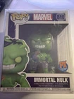 Funko Pop! Vinyl Super 6 in: Marvel - Immortal Hulk (Super) - Diamond Comics...