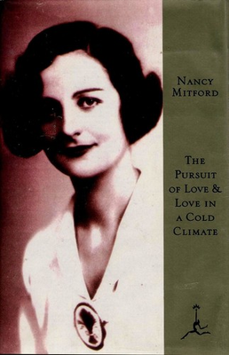 #ad The Pursuit of Love amp; Love in a Cold Climate: Two Novels Modern Library ... $6.42