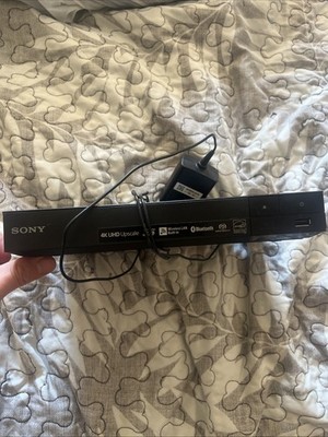 Sony BDP-S6700 Blu-ray Disc/DVD Player 4k UHD Upscale Dolby TrueHD WITH REMOTE