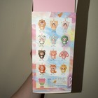 BABY THREE De-Lovely Confirmed SPECIAL EYES! Chicken Plush Pendant Blind Figure — photo 10
