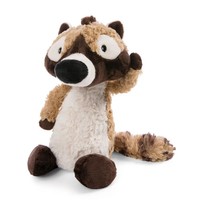 Kuscheltier NasenbäR Coaty Wild Friends Nici Green