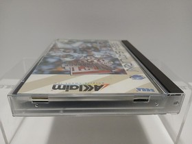 SEGA Saturn NFL Quarterback Club &lsquo;97 CIB Case Manual Complete Disc PRISTINE