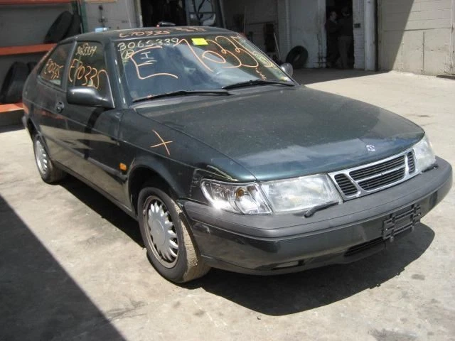 INTERRUPTOR DE VENTANA Saab 900 1995 95 2739 Foto 3 de 4