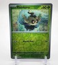 Phantump Common Reverse Holo Pokémon TCG Obsidian Flames 11/197