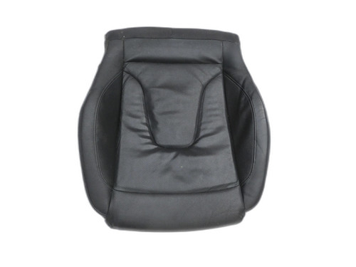 Sitzbezug Sitzpolster für Fahrersitz Sitz li vo belüftbar Audi A5 8T 11-16 5T
