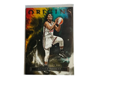 2023 panini wnba origins ALYSSA THOMAS # 61 base