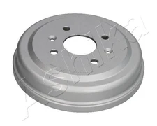 ASHIKA 56-0W-W04C Brake Drum for Chevrolet